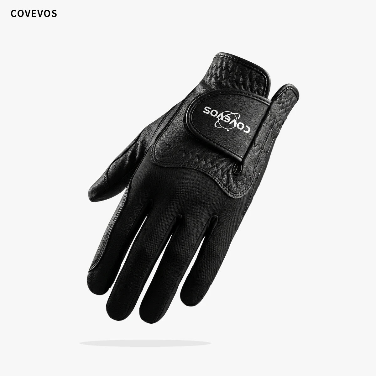Golf gloves, non-slip, soft and elastic, available in six colors, suitable for all weather conditions, unisex.
