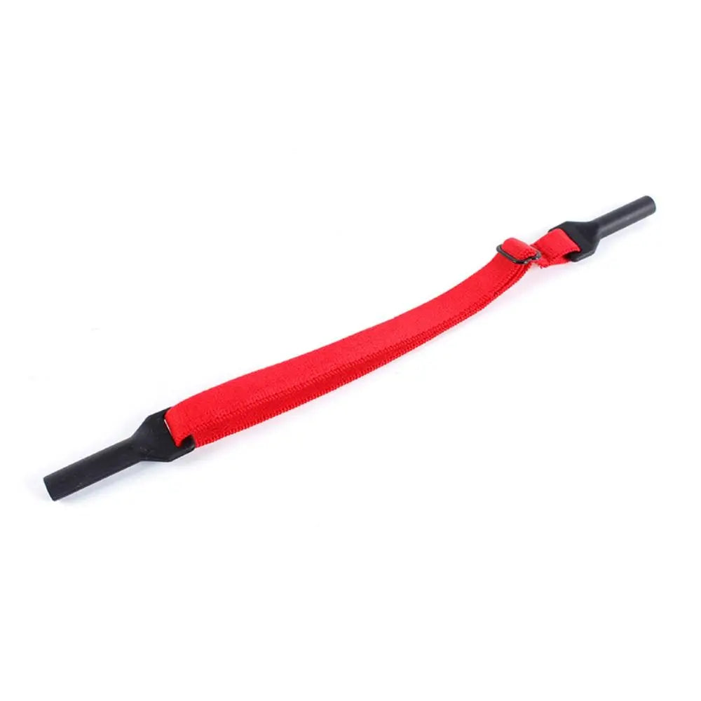 Eyewear Accessories Elastic Glasses Strap Adjustable Nonslip Fixed Lanyard Eyeglasses Band Holder Universal Sports