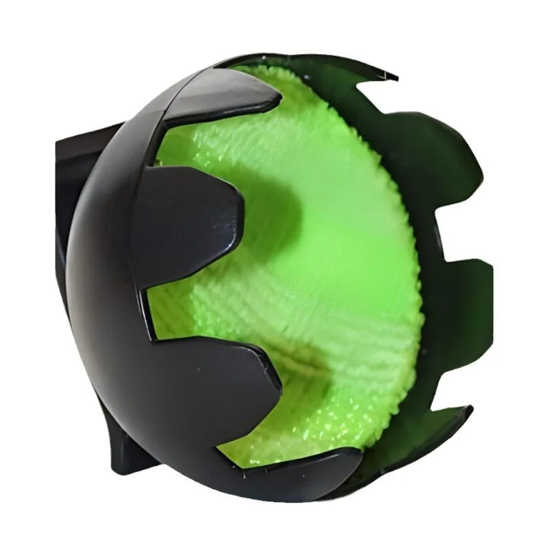 Golf Ball Cleaner Golf Ball Washer Accessories Wearable Golf Cleaning Gadgets