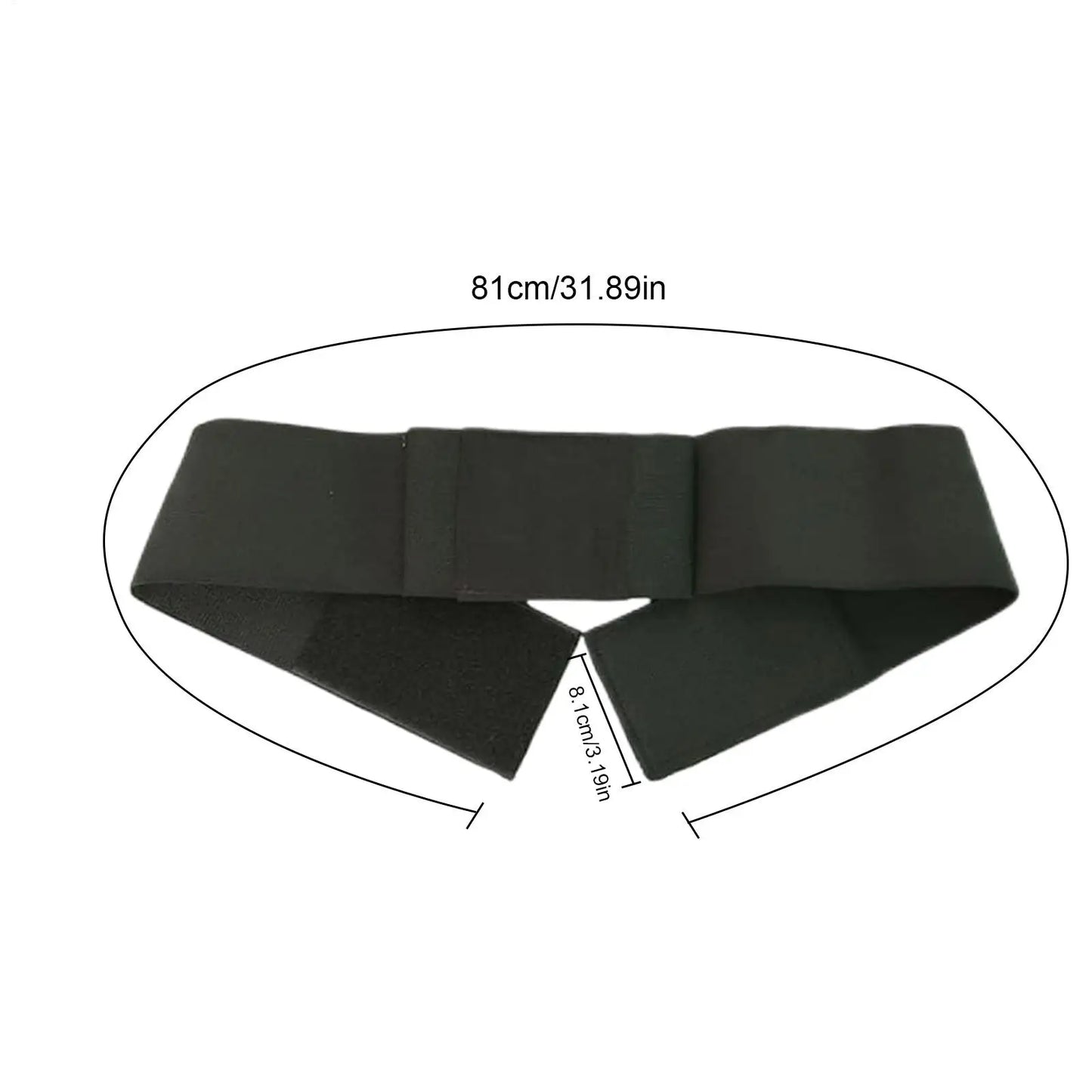 Golf Swing Trainer & Putting Aid Adjustable Practice Arm Band for Swing Stability, Indoor Outdoor Home Use for Golfers Beginner