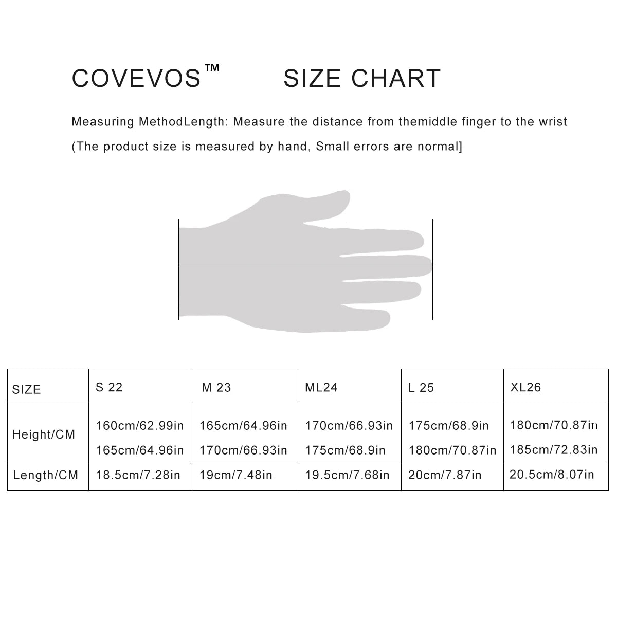 Golf gloves, non-slip, soft and elastic, available in six colors, suitable for all weather conditions, unisex.