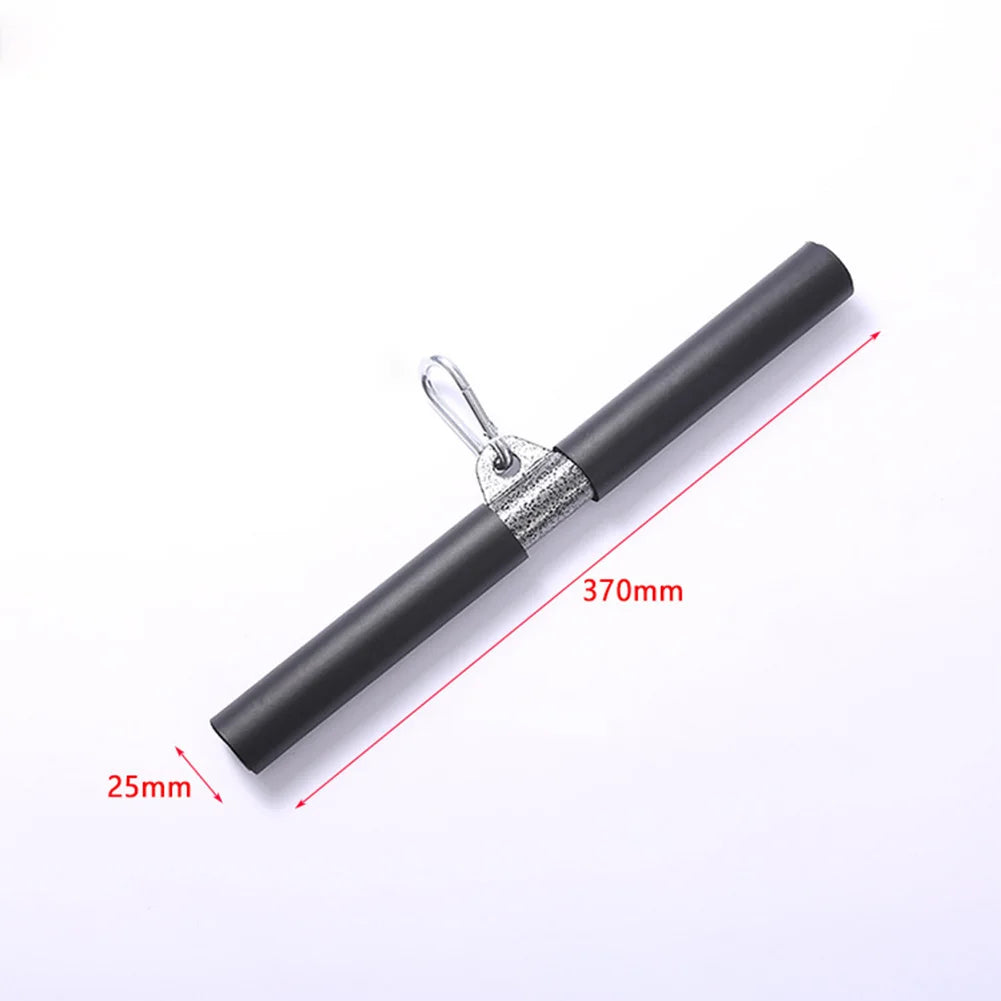 Fitness Muscle Pulling Bar Accessories Training Device Accessories Pull Down Shoulder Biceps Pulling Bar