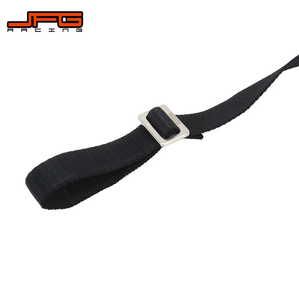 Motorcycle Accessories Universal Rescue Strap Sling Pull Belt Safety For KTM KAWASAKI HONDA SUZUKI YAMAHA HUSQVARNA HUSABERG