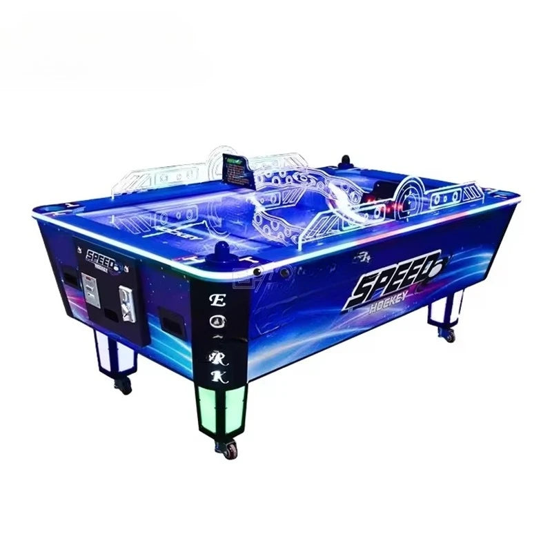 Indoor Entertainment Video Games Coin Games Arcade