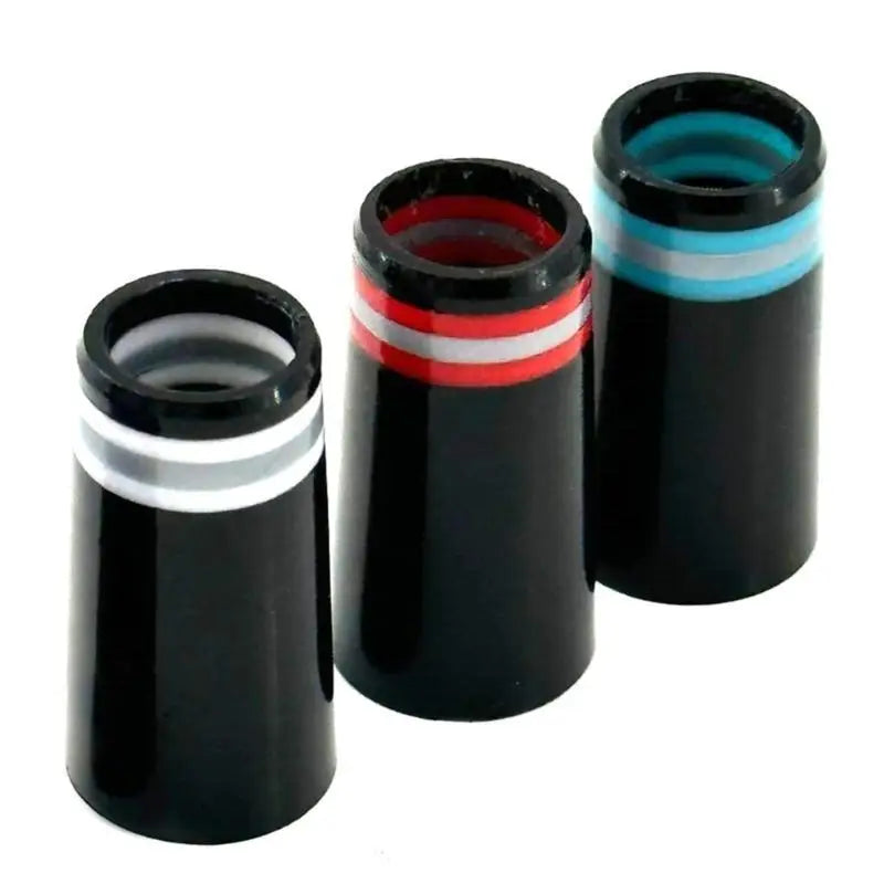 Golfs Accessories Golfs Ferrules for Iron Professional Golfs Ferrules Golfs Club Sleeve Golfs Cover Golfs Club Ferrules