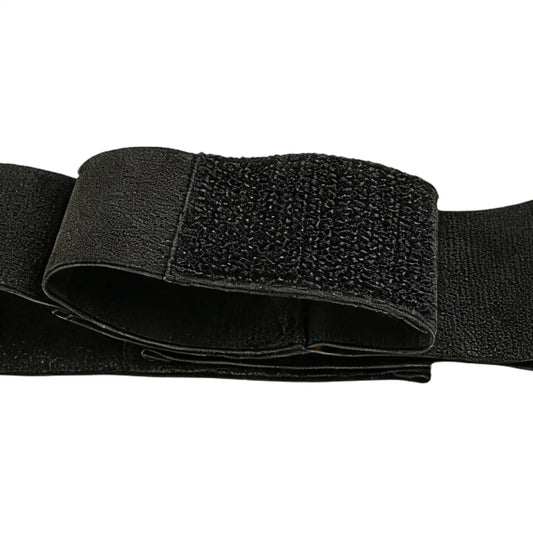 Golf Trainer Adjustable Nylon Elastic Accessories Golf Arm Band Training Aid for Beginners Golfers Boys Team Indoor Outdoor