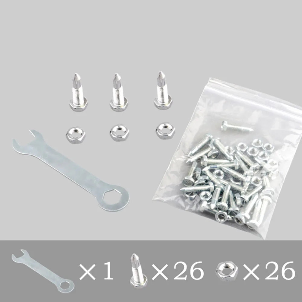 Gardening Walking Garden Yard Grass Cultivator Scarification Aerator Nail Shoes