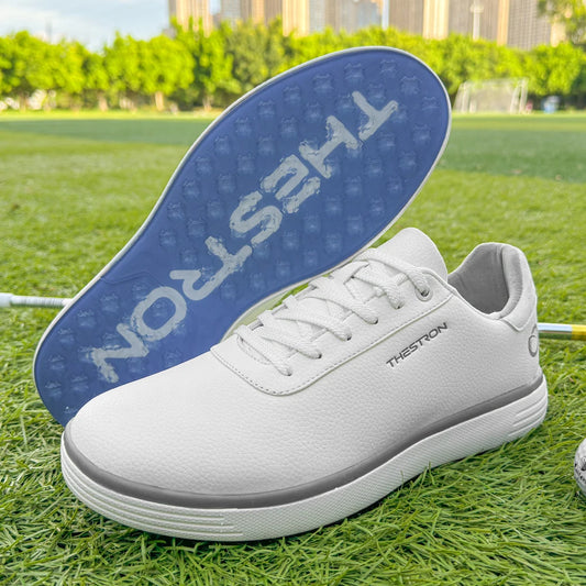 New Women'S Golf Shoes Professional Non Slip Big Size 36-43 Outdoor Golf Sport Training Shoes for Women