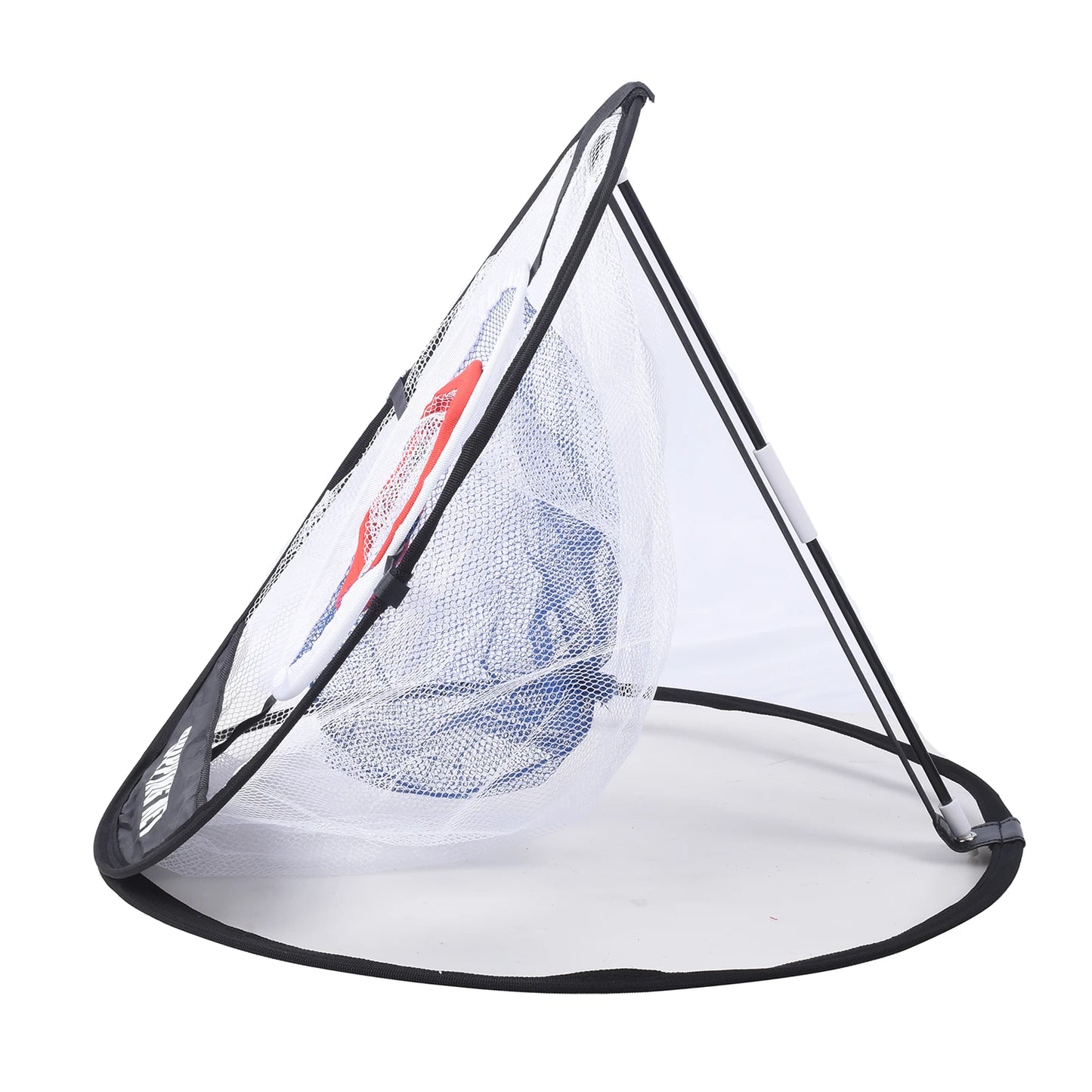 FoldableGolf PracticeNet ForIndoor AndOutdoor Accuracy And Swing PracticePortable Training Golf Training Accessories