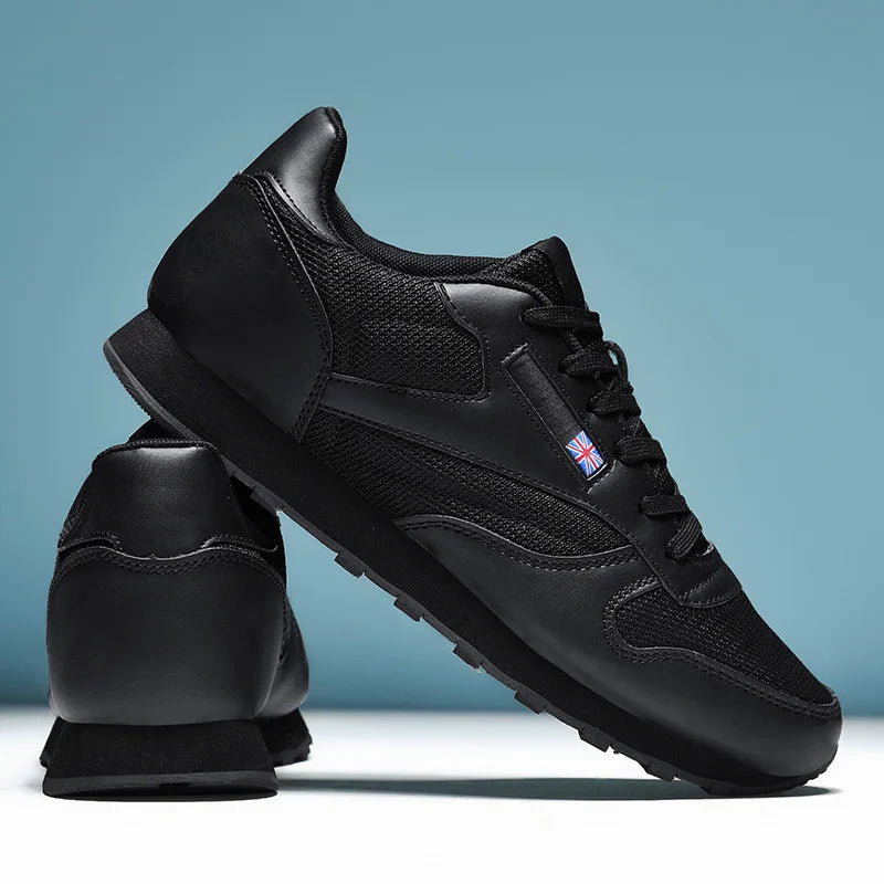 New Men Golf Shoes Summer Breathable Light Walking Shoes Non Slip Shock Absorbing Casual Sports Shoes Women Outdoor Tennis Shoes