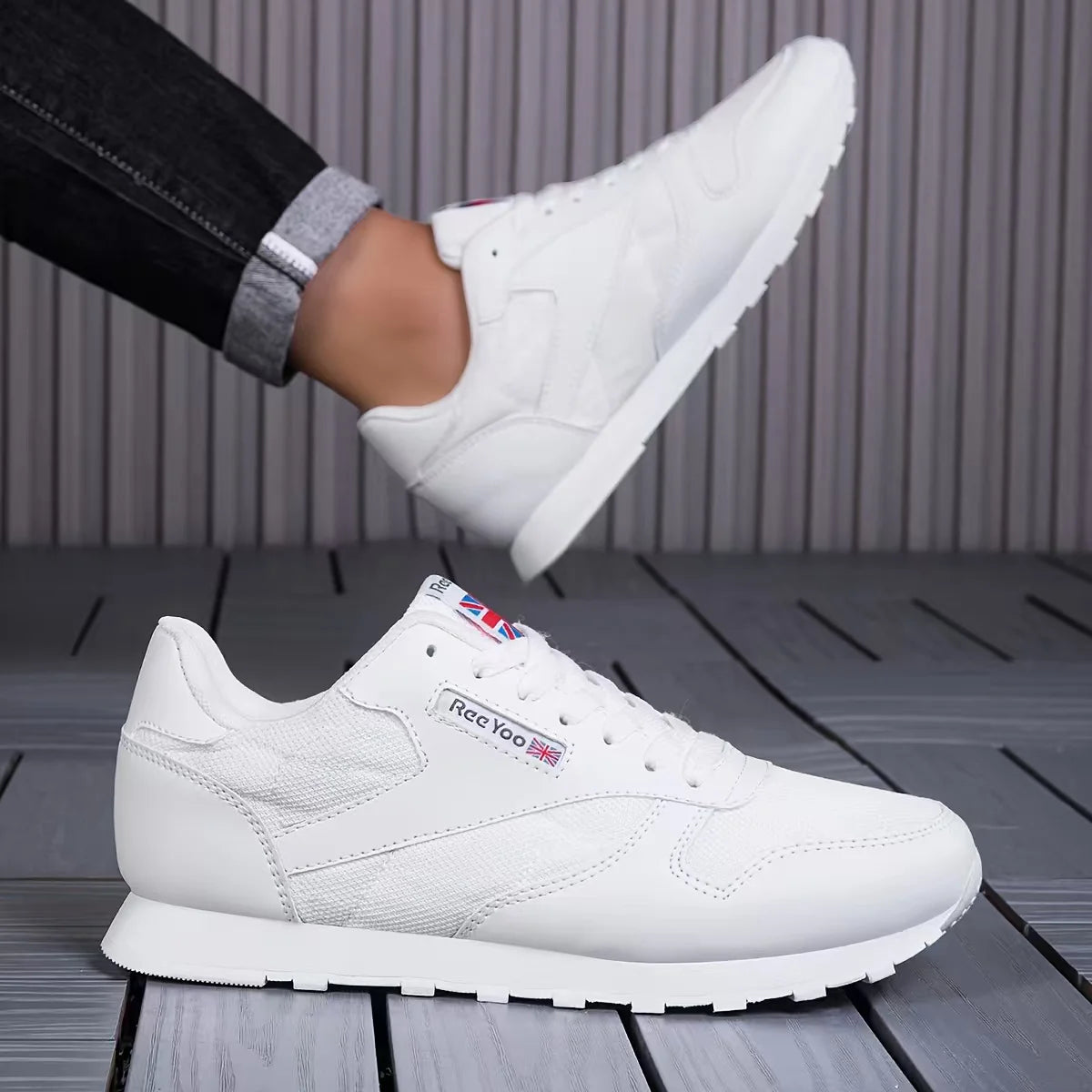 New Men Golf Shoes Summer Breathable Light Walking Shoes Non Slip Shock Absorbing Casual Sports Shoes Women Outdoor Tennis Shoes