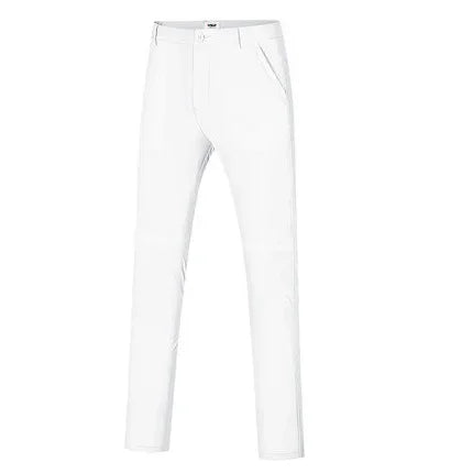 Pgm Summer Golf Men's Pants Elastic Casual Sports Pants Comfortable Quick Dry Male Trousers Mens Tennis Baseball Wear XXS-XXXL