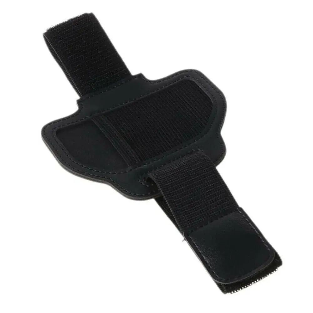 Breathable Adjustable Leg Strap Game Handle Holder Elastic Band Sports Leg Strap Ring Tie Fit Adventure Accessories