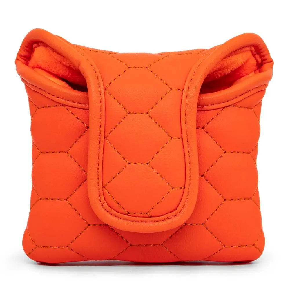 Putter Accessories Protector Case Golf Putter Cover Golf Club Cover Golf Head Cover Putter Headcover Golf Mallet Putter Cover