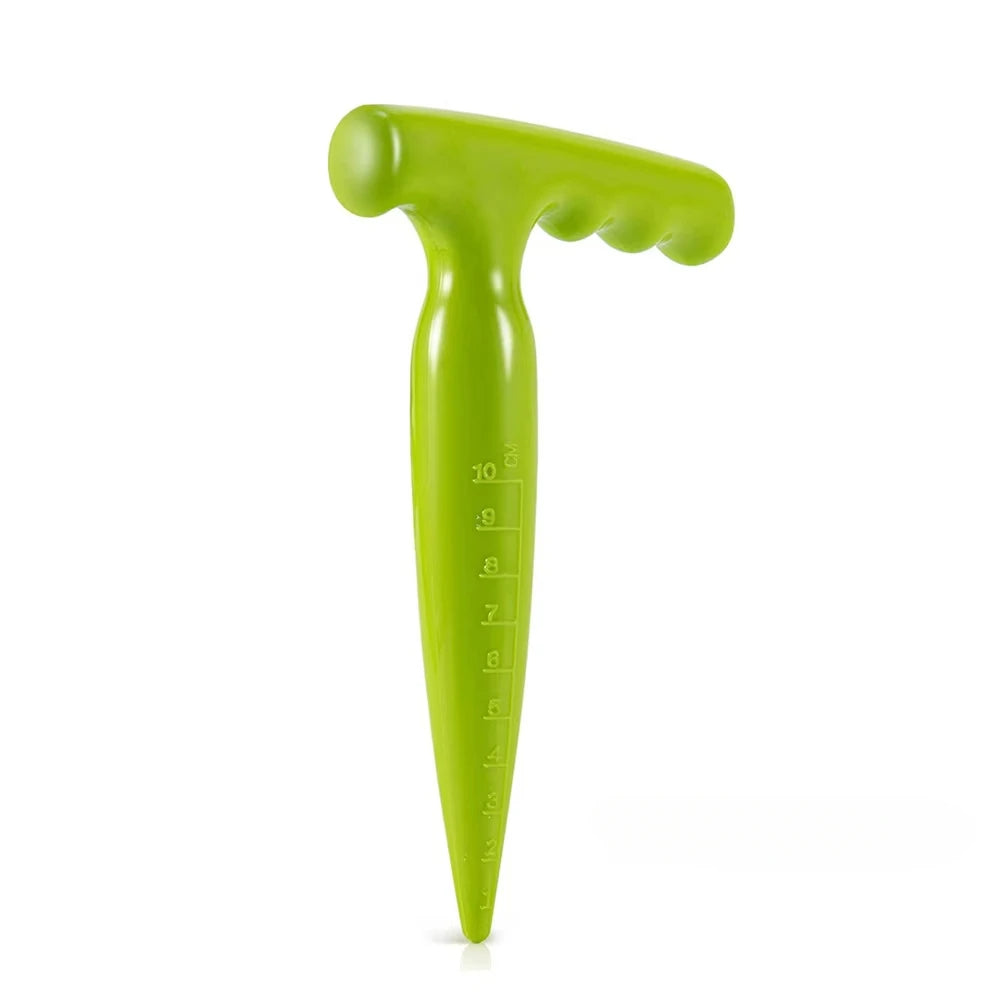 Garden Seeder Set Gardening Sower Household Manual  Multifunction Adjustable Gardening Tools Plant Seeding Dispenser Accessories