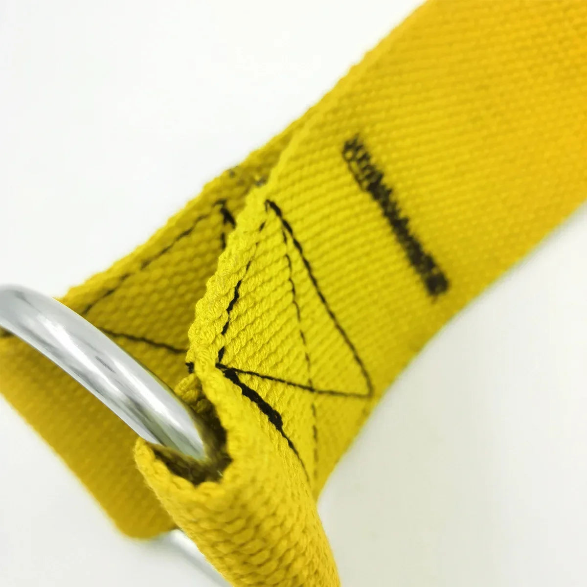 Fitness Strap Loading Pin DIY Heavy Duty Strap For Weight Plates Barbells Cable Machine Attachment Home Gym Workout Equipment