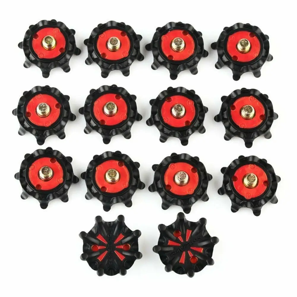 Golf Training Aids Replacement For Outdoor Sports Cleats Shoes Spikes Golf Shoes Accessories Golf Shoes Pins Golf Shoes Spikes