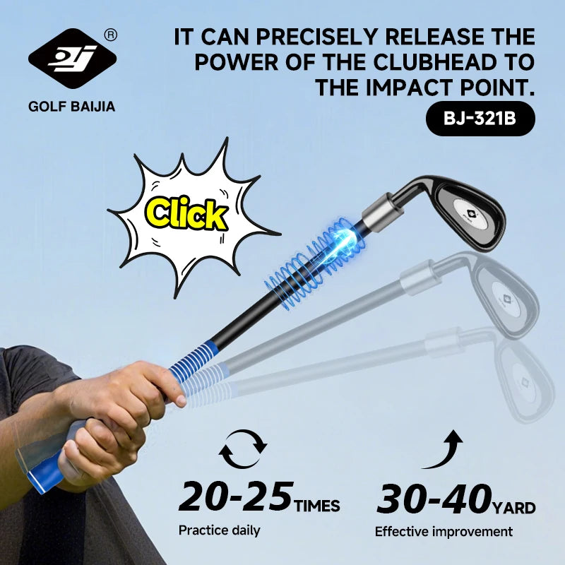 Golf practice aid, portable and easy to use, suitable for right-handed users, allows for practice anytime, and helps improve bal