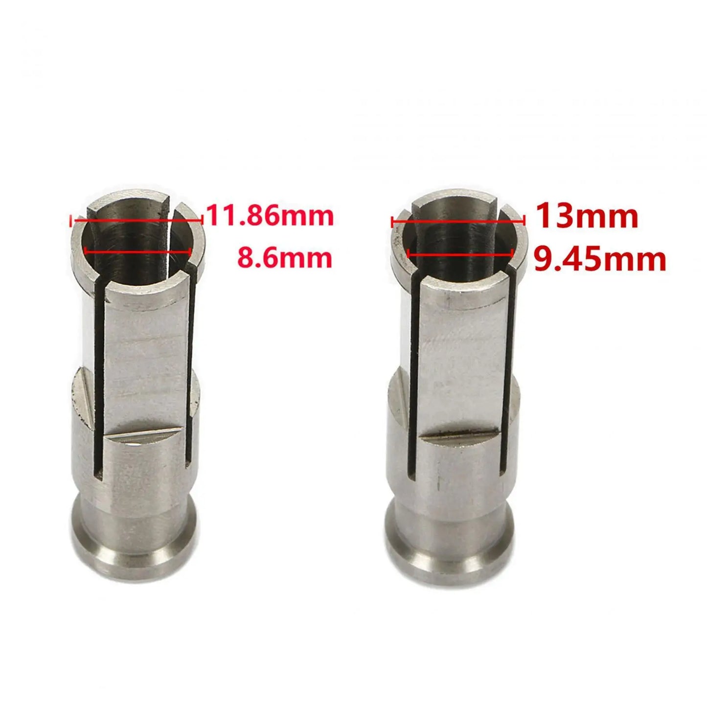 Golf Club Iron Ferrules Outdoor Sport Accessories Sleeves Installation Tool