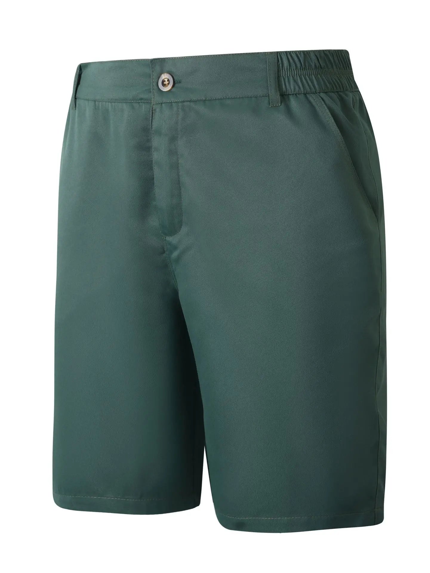 Men shorts Golf Quick Dry Shorts Men Stretch Lighyweight Dress Work Casual Shorts with 4 Pockets Flat Front Hiking Shorts