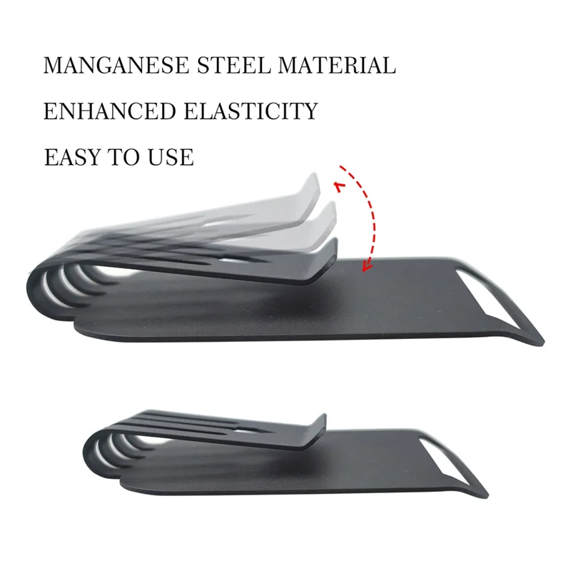 Y67A-Landing Pads For Golf Bag Accessories,Metal Clips For Access Of Golf Bags,Magnetic Golf Towels Clip,Golf Accessories