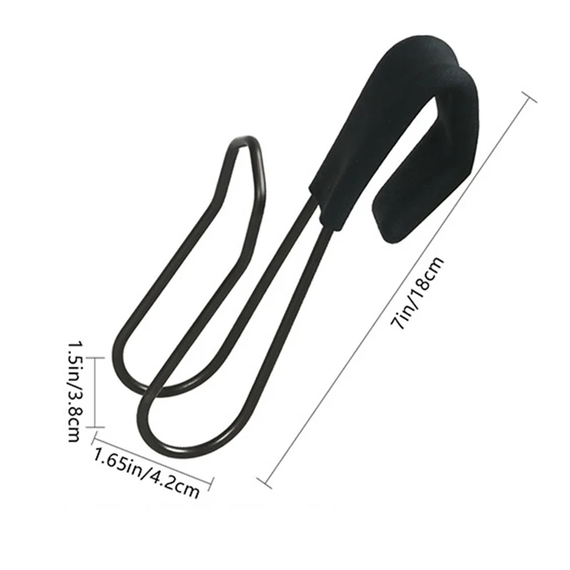RTSHE-Golf Ball Holder Stand Holds 3 Golf Balls Belt Clip Tees Holder Golf Accessories Set