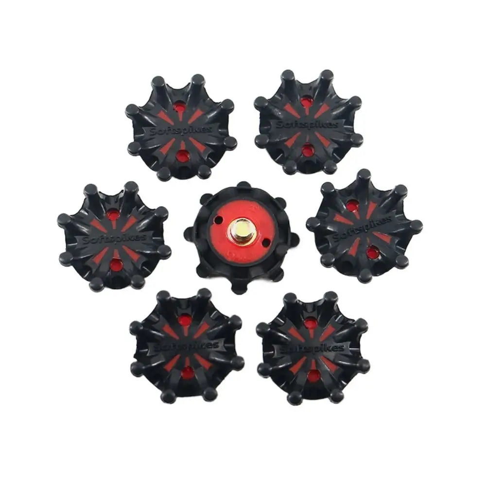 Golf Training Aids Replacement For Outdoor Sports Cleats Shoes Spikes Golf Shoes Accessories Golf Shoes Pins Golf Shoes Spikes