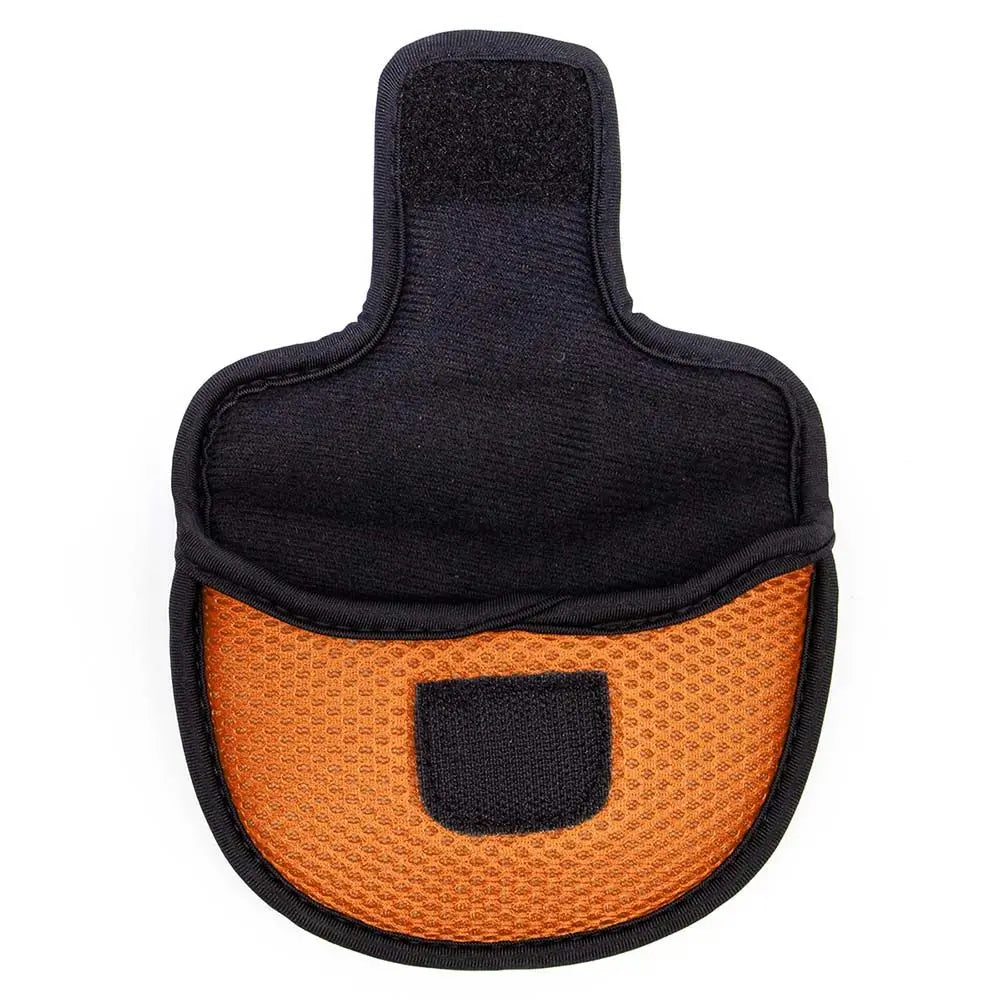 cover Golf Training Equipment Golf Putter Accessories Golf Mallet Putter Cover Putter Headcover Golf Club Cover Golf Head Cover