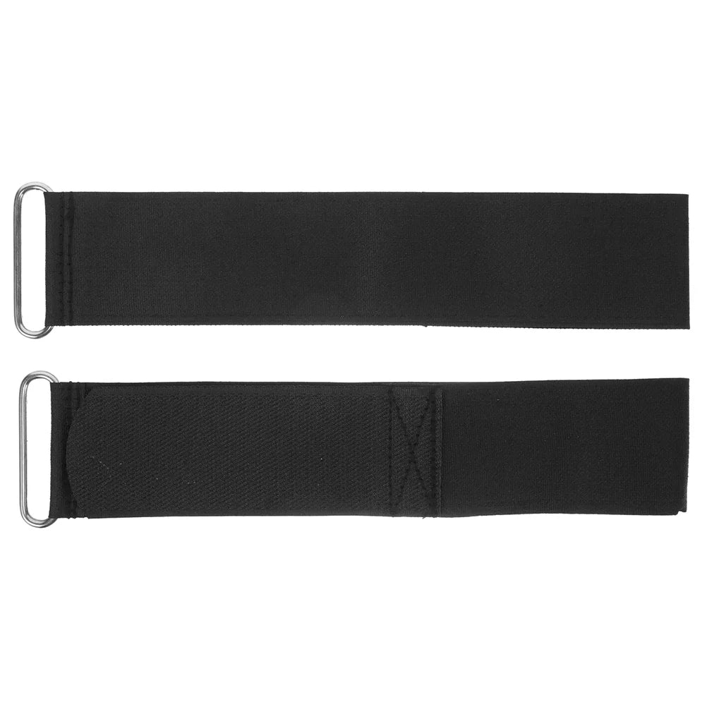Adjustable Rowing Machine Foot Straps Pedal Straps Fixing Band rowing pedal straps Bike Fastening Accessories Fitness Equipment