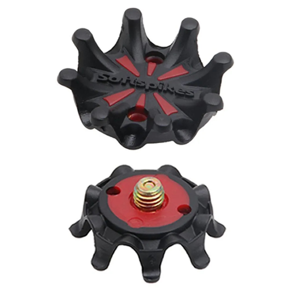 Golf Training Aids Replacement For Outdoor Sports Cleats Shoes Spikes Golf Shoes Accessories Golf Shoes Pins Golf Shoes Spikes