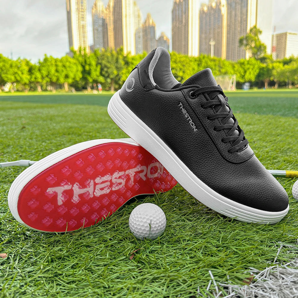 New Women'S Golf Shoes Professional Non Slip Big Size 36-43 Outdoor Golf Sport Training Shoes for Women