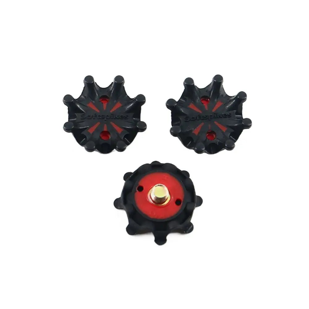 Golf Training Aids Replacement For Outdoor Sports Cleats Shoes Spikes Golf Shoes Accessories Golf Shoes Pins Golf Shoes Spikes