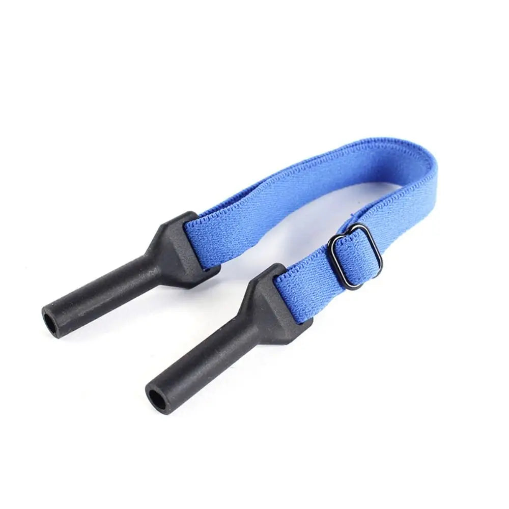Eyewear Accessories Elastic Glasses Strap Adjustable Nonslip Fixed Lanyard Eyeglasses Band Holder Universal Sports