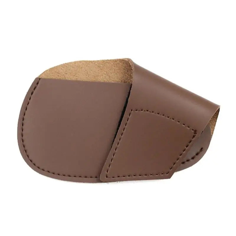 Golf Head Cover Universal PU Golf Club Iron Head Sleeve Golf Putter Protector Wedges Covers Easy To Use Golf Sport Accessories