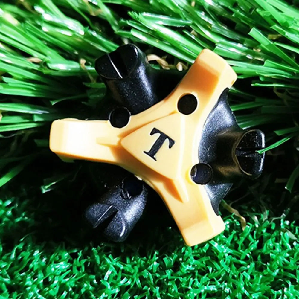 Golf Training Aids Replacement Fast Lock Cleats Shoes Pins Golf Shoes Pins Golf Shoes Spikes Golf Shoes Accessories