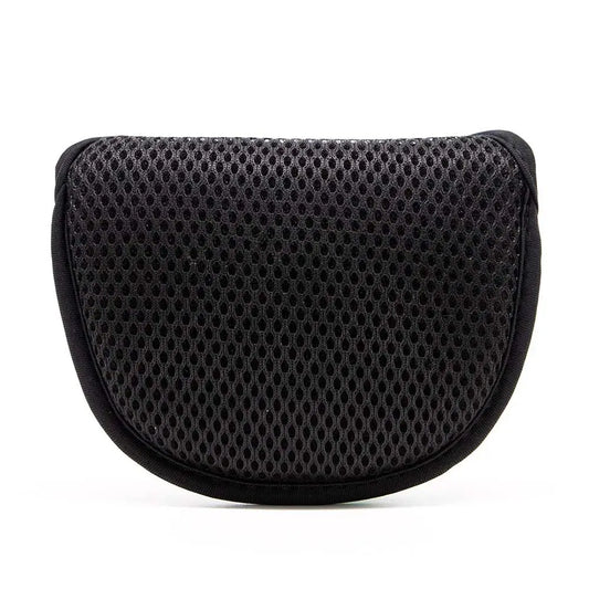 Cover Golf Training Equipment Golf Putter Accessories Putter Headcover Golf Club Cover Golf Head Cover Golf Mallet Putter Cover