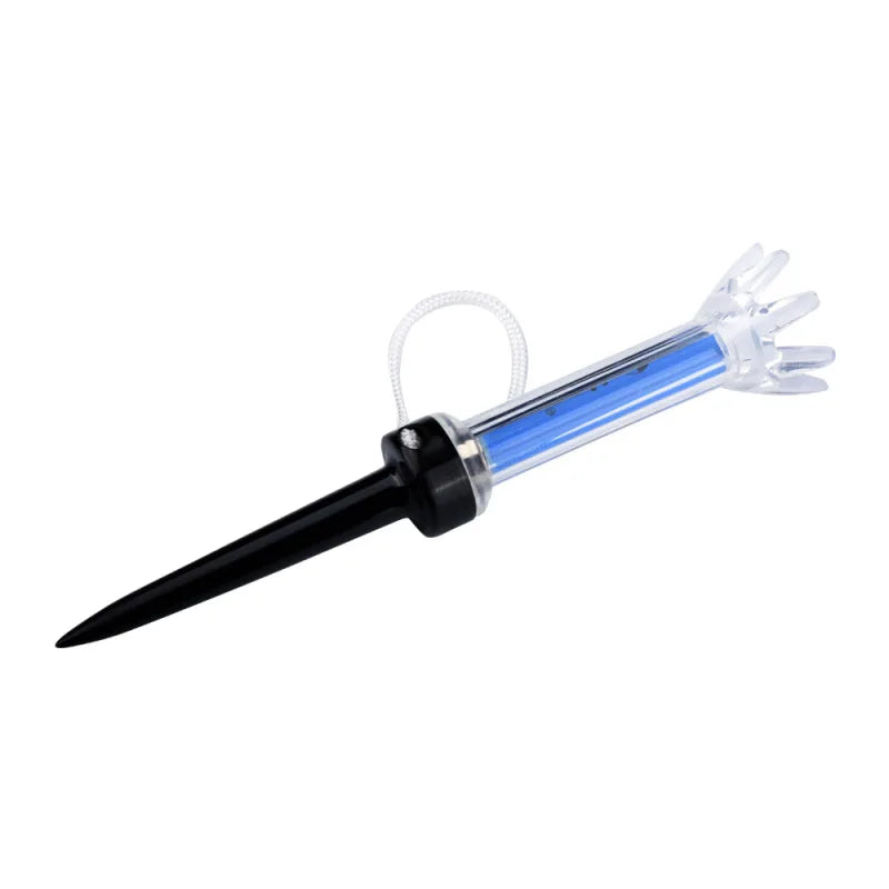 1 Set 79mm 5Pcs Golf Training Ball Tee Magnetic Step Down Golf Ball Holder Tees Outdoor Golf Tees Accessories Golf Tees