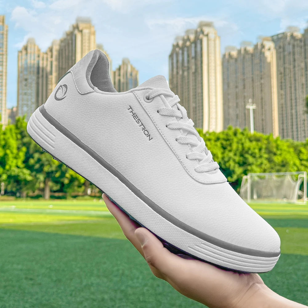 New Women'S Golf Shoes Professional Non Slip Big Size 36-43 Outdoor Golf Sport Training Shoes for Women