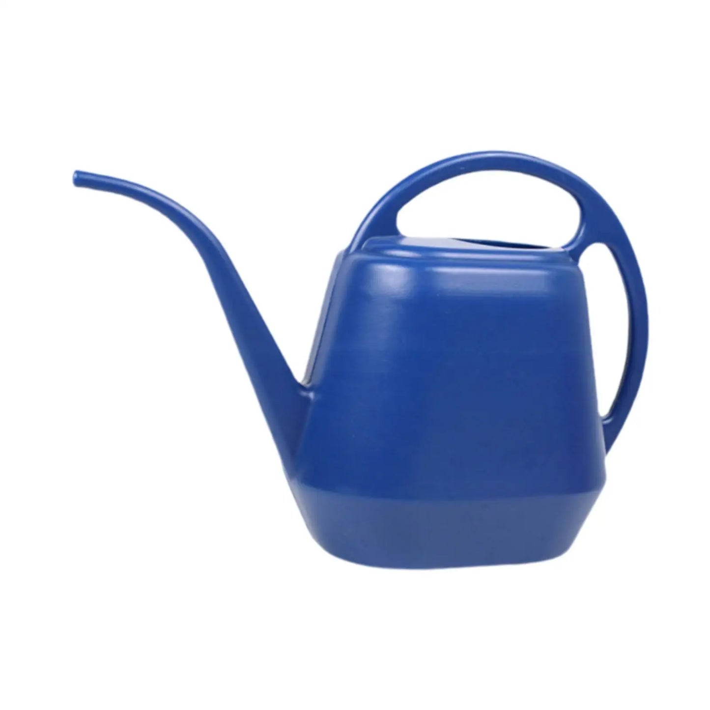 Garden Watering Can Portable Large Capacity 2L Long Spout Watering Pot for Home House Flower Indoor Outdoor Farmhouse Yard