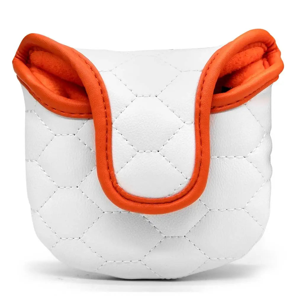 Putter Accessories Protector Case Golf Putter Cover Golf Club Cover Golf Head Cover Putter Headcover Golf Mallet Putter Cover