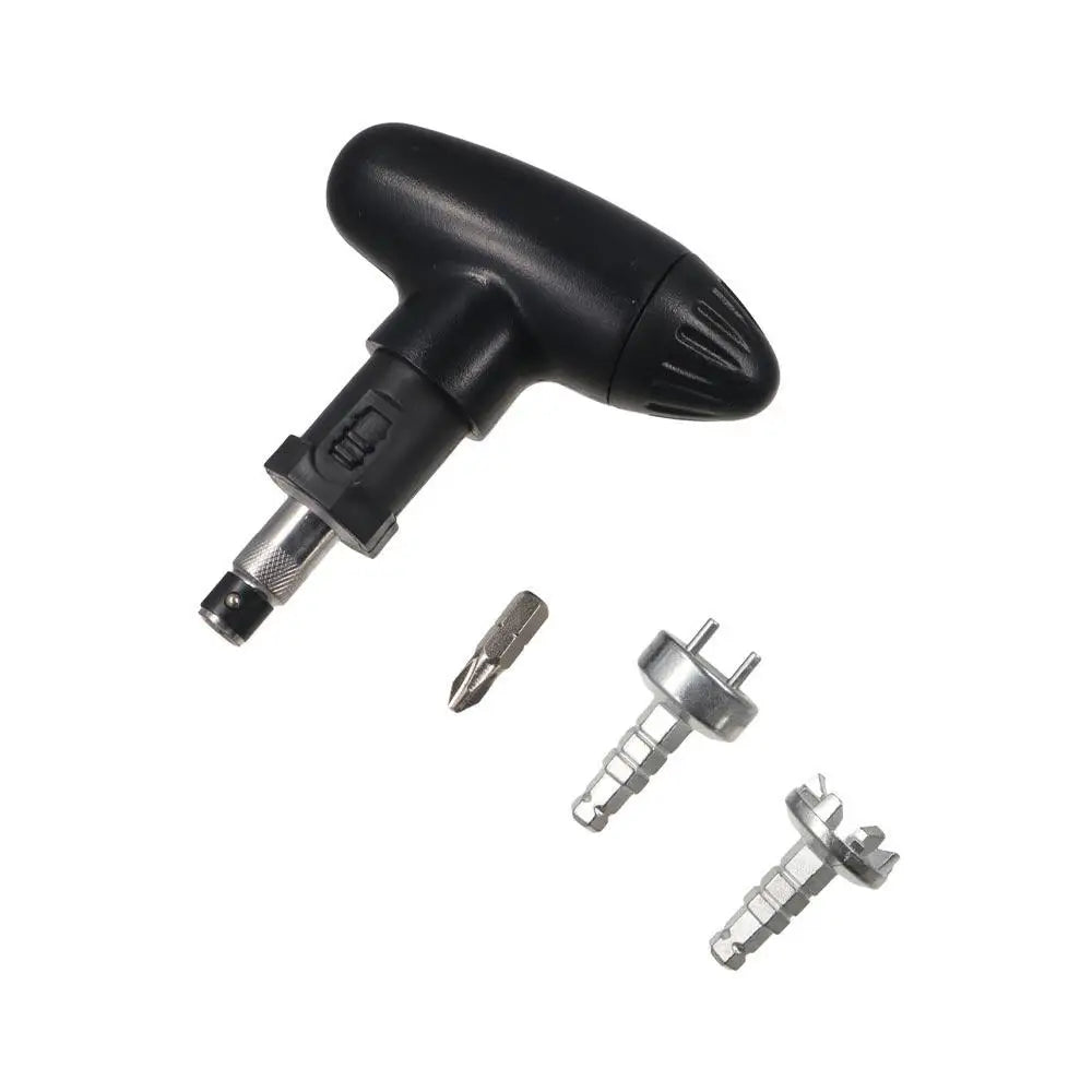 Golf Accessories Golf Cleats Golf Shoes Handle Wrench Tool Golf Spike Wrench Tool Spikes Replacement Tool Nails puller Kits