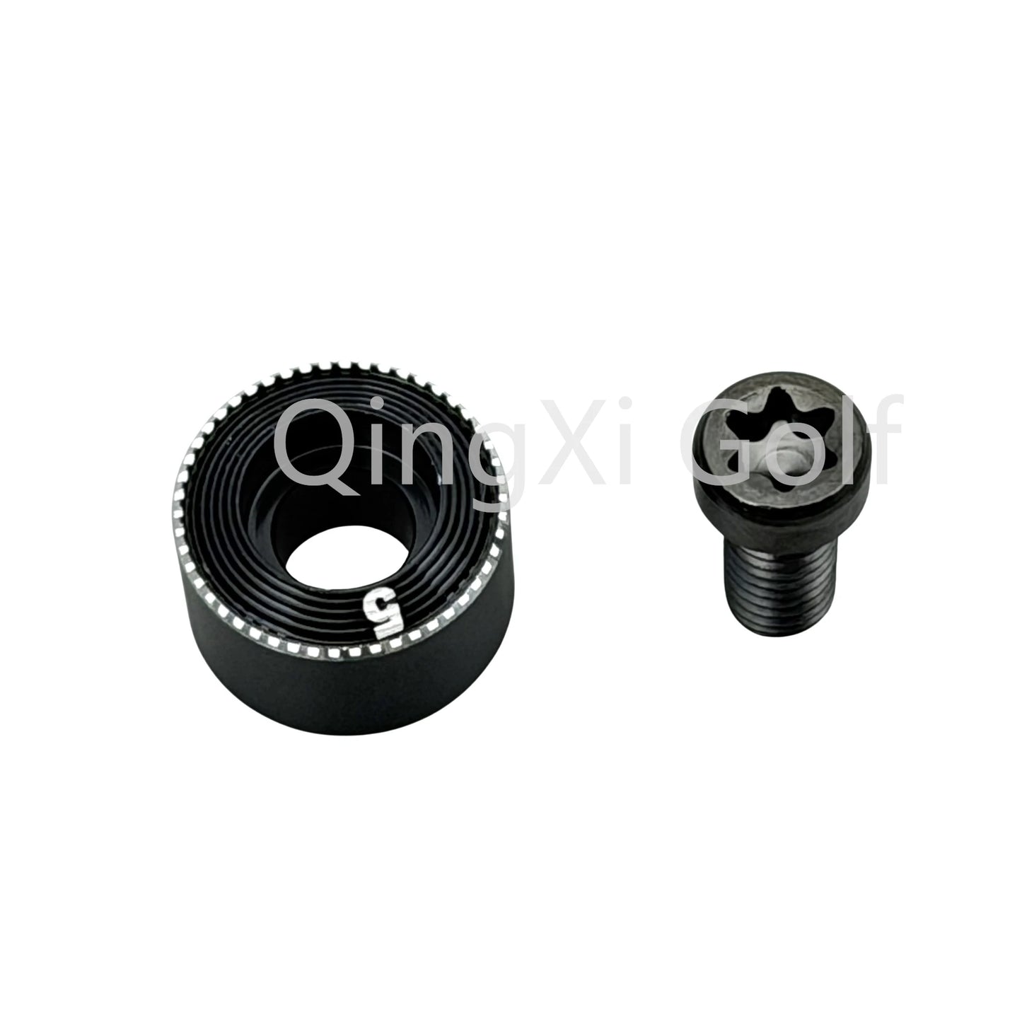 Golf Club Head Accessories Weight For Fit CB OPTM、OPTM X、OPTM MAX-K、OPTM LS Driver Club Fairway Wood hybrid Head Weights