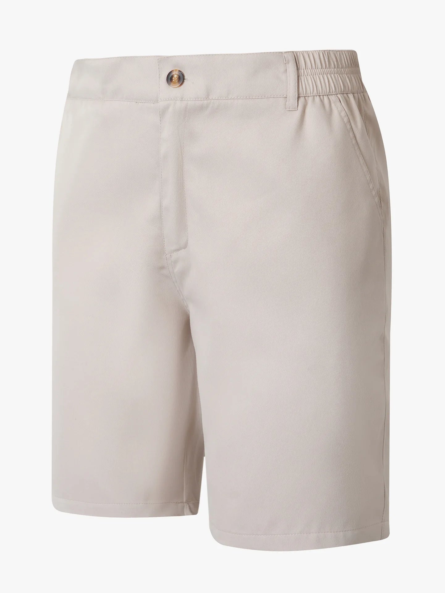 Men shorts Golf Quick Dry Shorts Men Stretch Lighyweight Dress Work Casual Shorts with 4 Pockets Flat Front Hiking Shorts