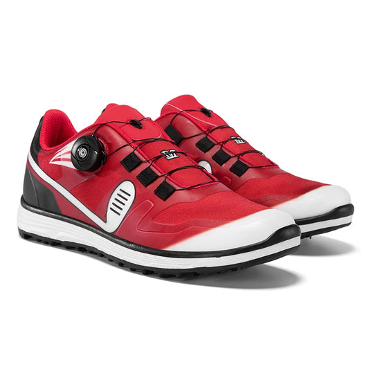 Men and Women Golf Shoes for Fashionable with Anti-slip Design Suitable for Mountain Climbing and Hiking Outdoor Use for Both
