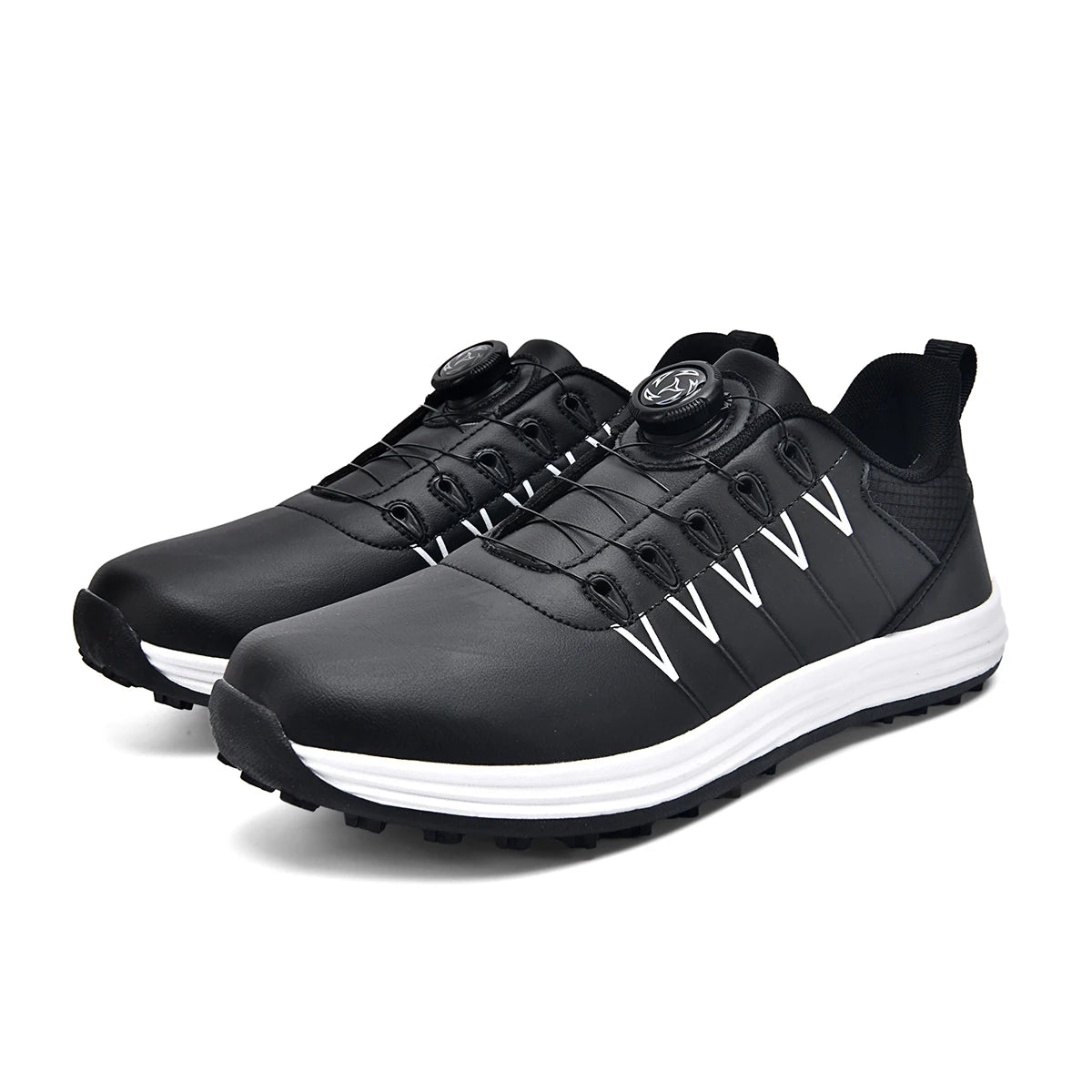 new Golf shoes for Fashionable Outdoor use for both Men Women With Anti-slip Design Suitable for Mountain Climbing and Hiking
