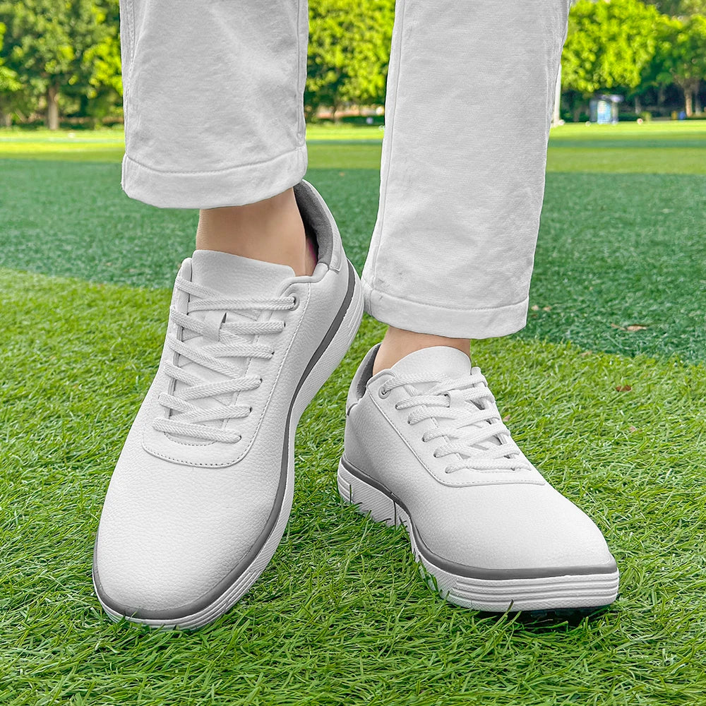 New Women'S Golf Shoes Professional Non Slip Big Size 36-43 Outdoor Golf Sport Training Shoes for Women
