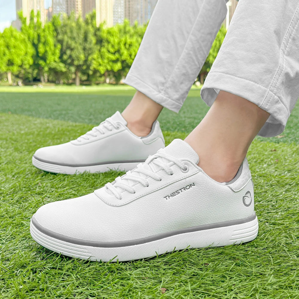 New Women'S Golf Shoes Professional Non Slip Big Size 36-43 Outdoor Golf Sport Training Shoes for Women