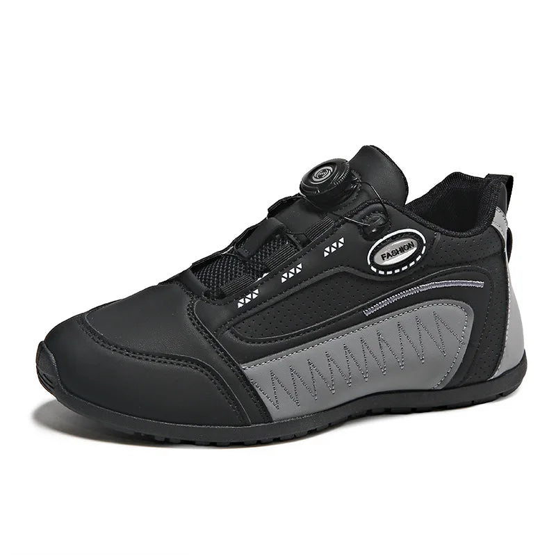 Golf Shoes for Men's Women's Couple Style Outdoor Comfort Golf Sneakers Plus Size Leisure Sports Shoes Fashionable Walking Shoes