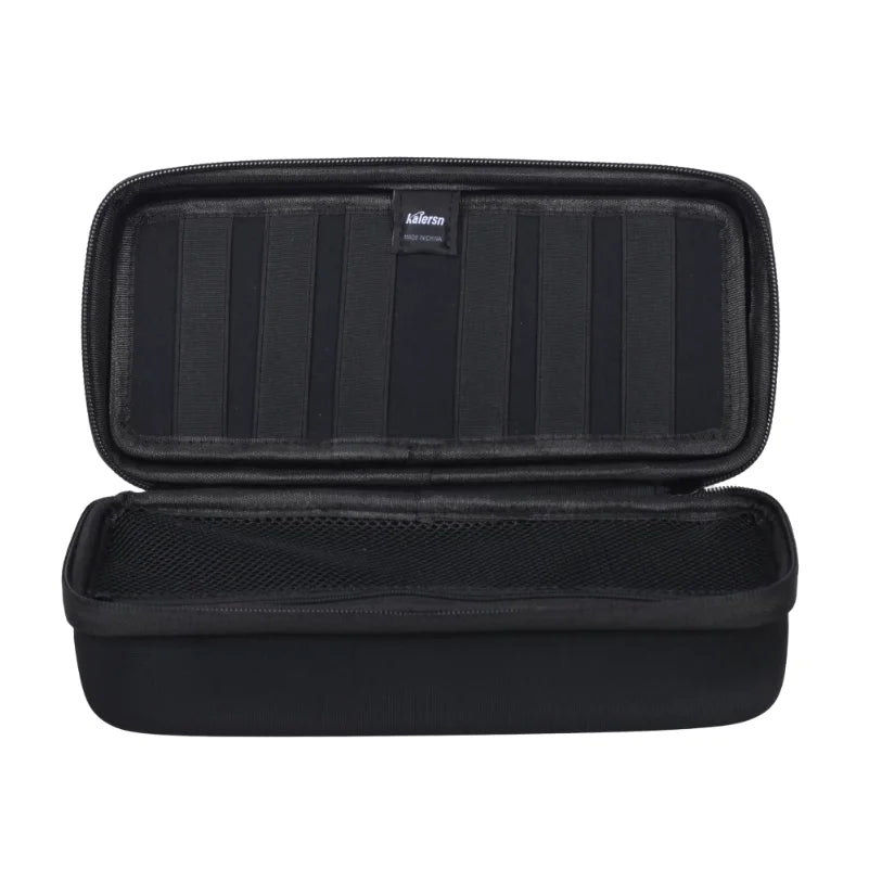 Golf Ball Storage Box Glove Holder Golf Accessory Protect Case Golf Tees Divot Tool Valuables Pouch Case With Hook