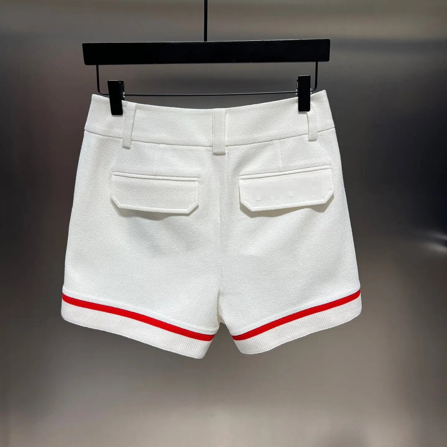 Women's Fashionable Golf Shorts: Versatile Summer Casual and Athletic Shorts